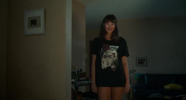 Sarah Kristian in Victor et Célia AKA Victor & Célia (2019) - Short