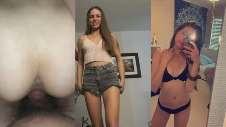 Cheating Girlfriend