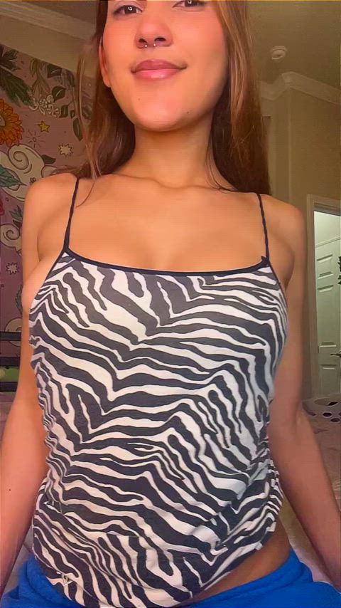 amateur ass brunette latina natural tits onlyfans solo teen tits clip