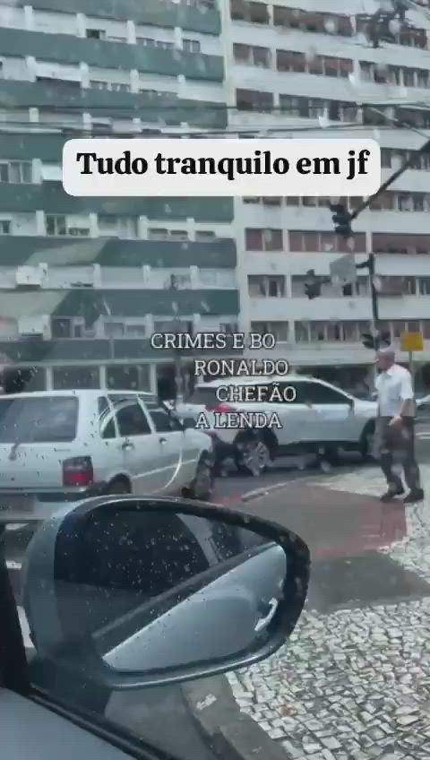 brazilian chubby public clip