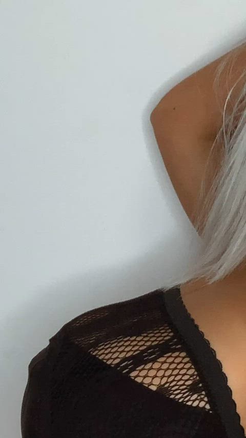 18 years old anne lia dirty blonde innocent latina onlyfans twerking clip