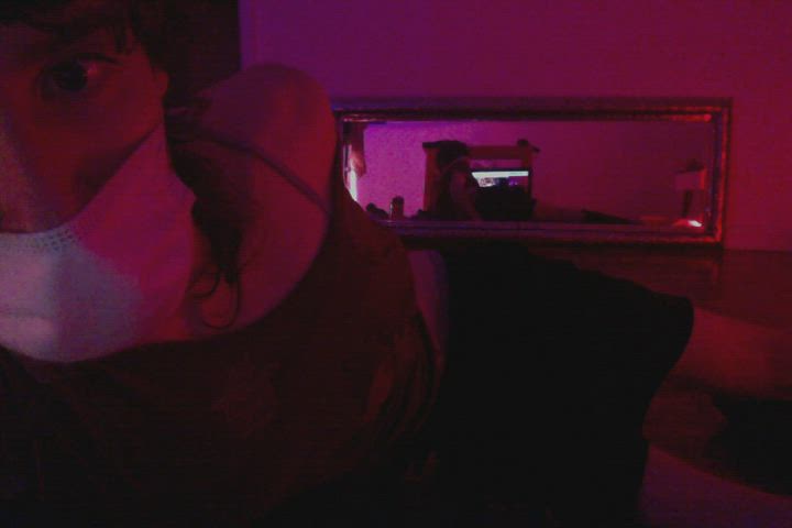 cute lingerie pawg redhead sissy teen trans clip