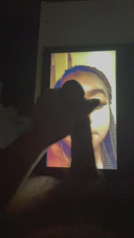 BBC Facial Slapping Teen clip
