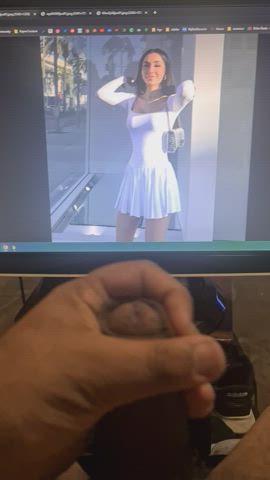 cock desi tribute clip