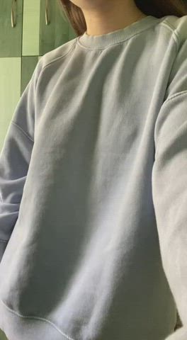 Amateur Petite Small Tits clip