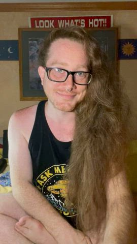 "It's big & messy" [SFW][32]