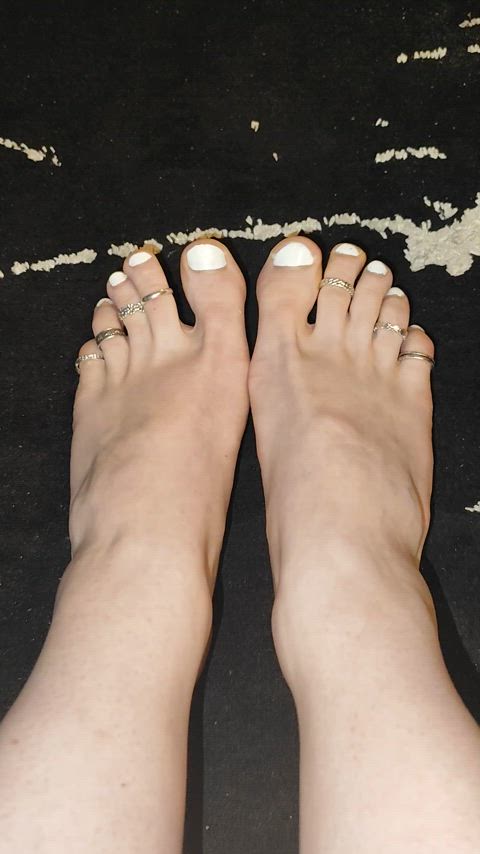cock feet feet fetish foot foot fetish male masturbation solo toes clip