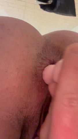 I think I need some bigger toys at this pointβ¦