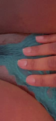 A creamy surprise 😈