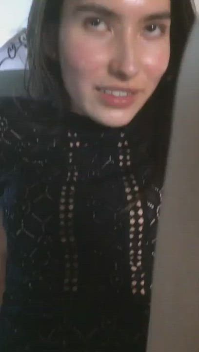 Cute Pretty Trans clip