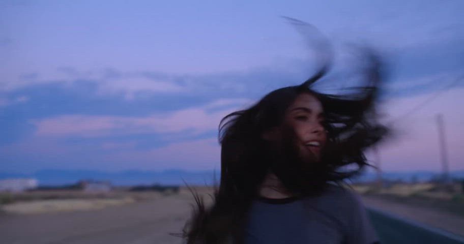 ass big tits madison beer clip
