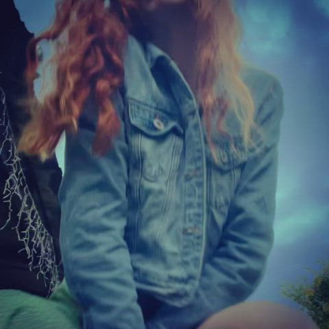 Butt Plug OnlyFans Outdoor Real Sexi Barbie clip