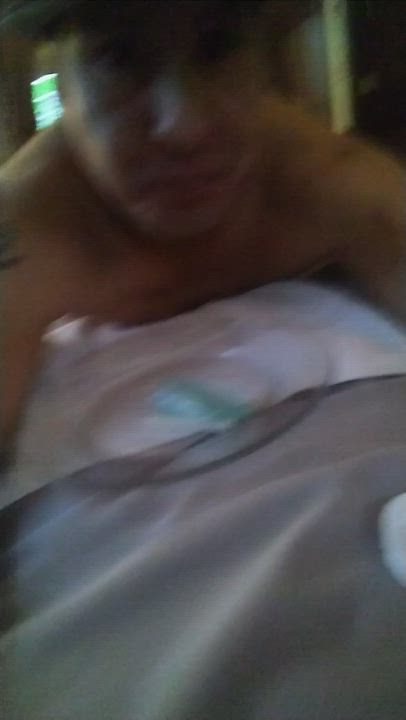 BBW Bareback Daddy clip