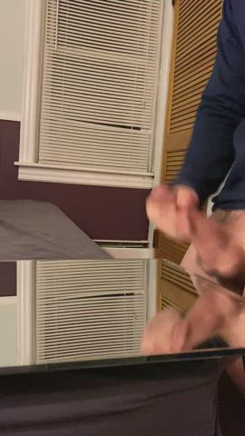 Cumshot Jerk Off Solo clip