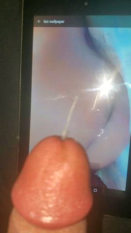 cum cumshot tribute r/tributeme clip