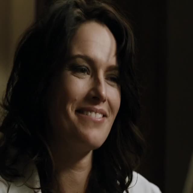Lena Headey is lovely