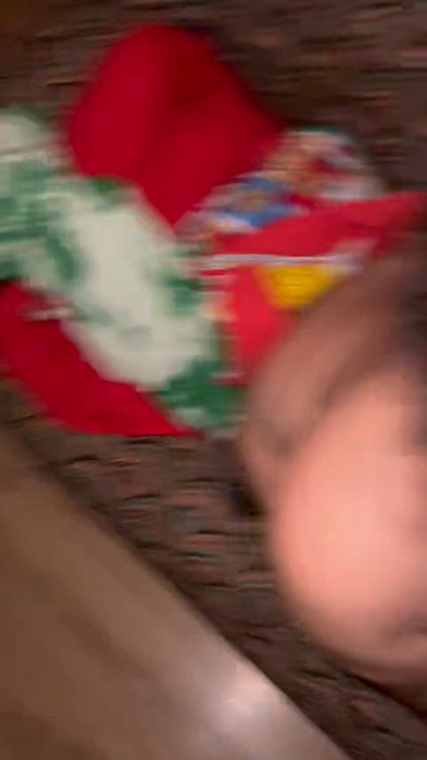 A little Cumshot