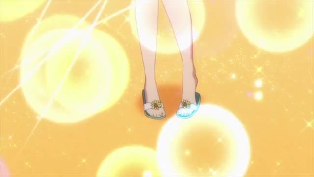 OreSuki 07-01