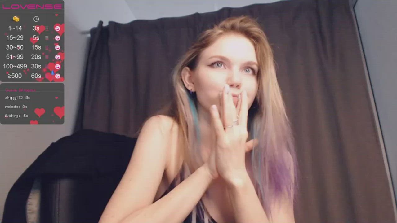 Cam Camgirl Homemade clip