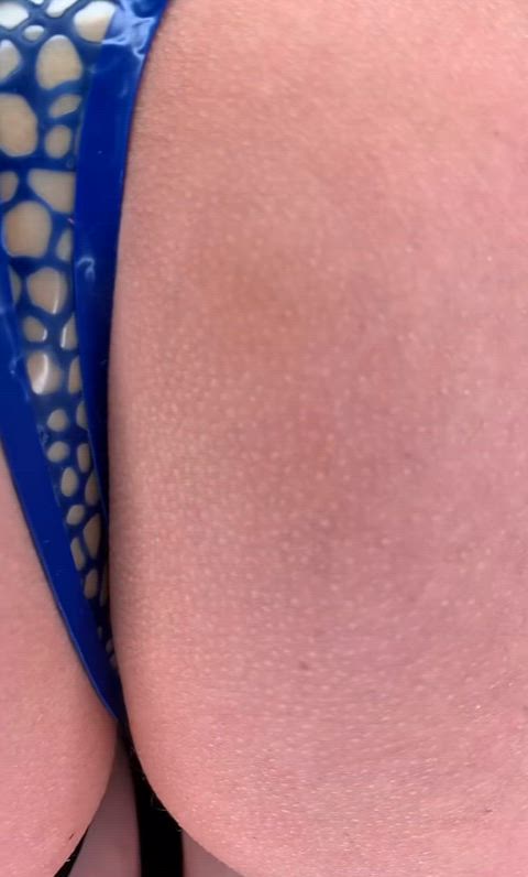 ass slut thong clip