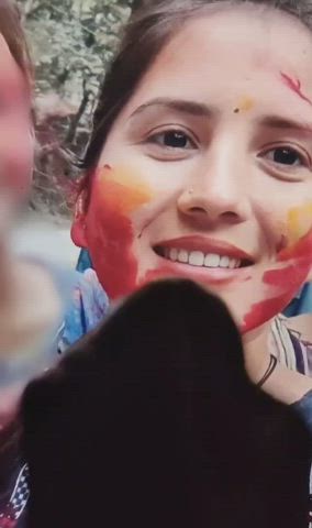 Cock College Desi Face Fuck Indian Pretty Teen Tribute clip