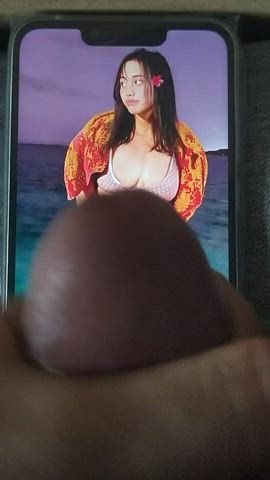 beach bikini cum ejaculation masturbating pinay tribbing tribute clip