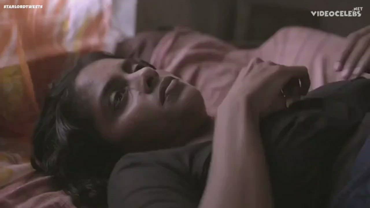 Bed Sex Oral Saree clip