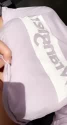 I need these tits sucked on ?