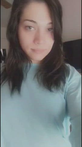 Cute Solo Trans clip