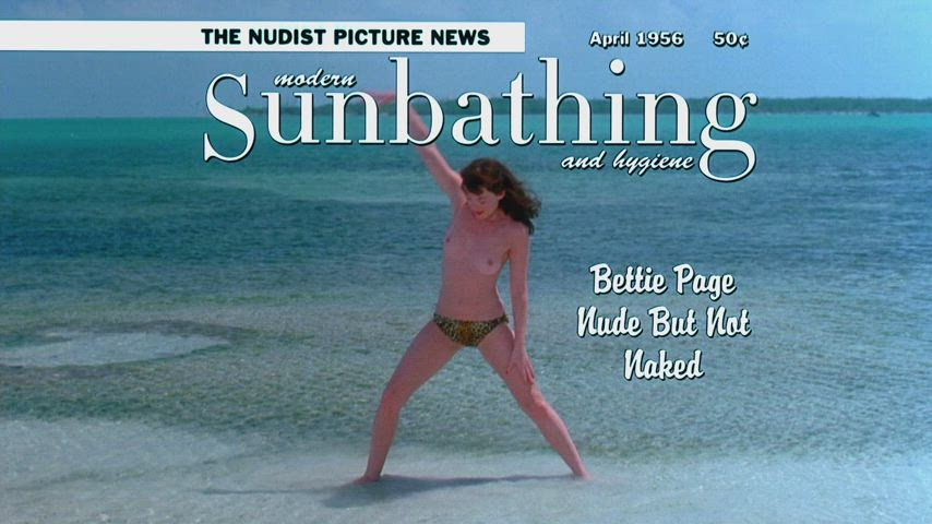 celebrity cinema model nudity clip