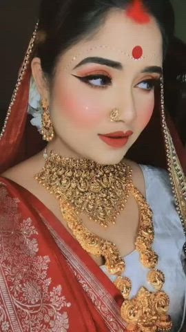bengali bride ebony hotwife indian thick wife clip