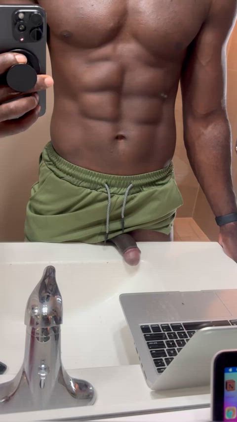 male masturbation mask masturbating clip