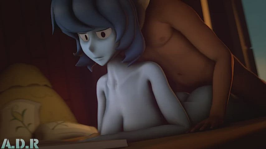 3d animation rule34 clip