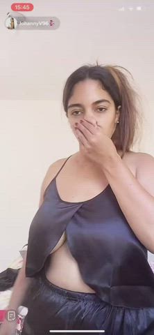 comp of the love from request