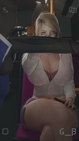 3D Big Dick Rule34 clip
