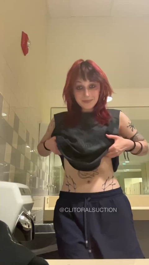 Goon to Public Fuckmeat π₯΅