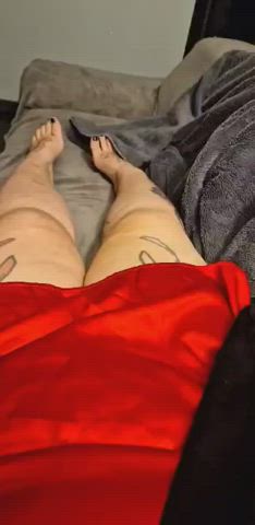 bbw masturbating pussy clip