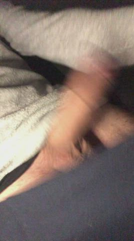 Can i fuck ur throath?