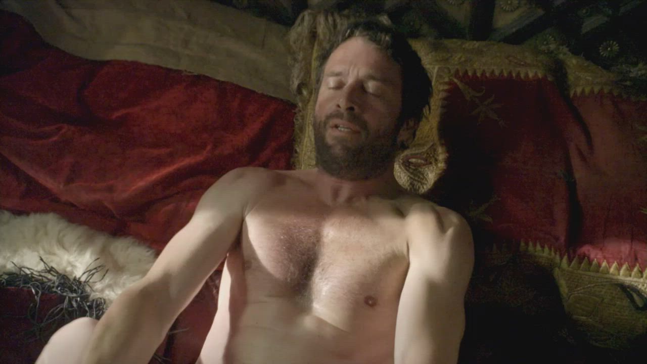 Cowgirl Eva Green Hardcore r/HoldTheMoan clip