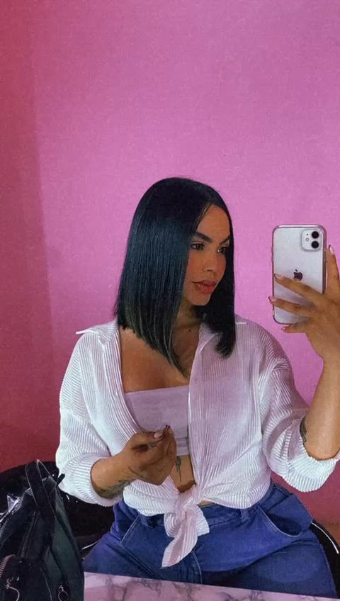 boobs camgirl cock latina lips sensual teen tits webcam clip