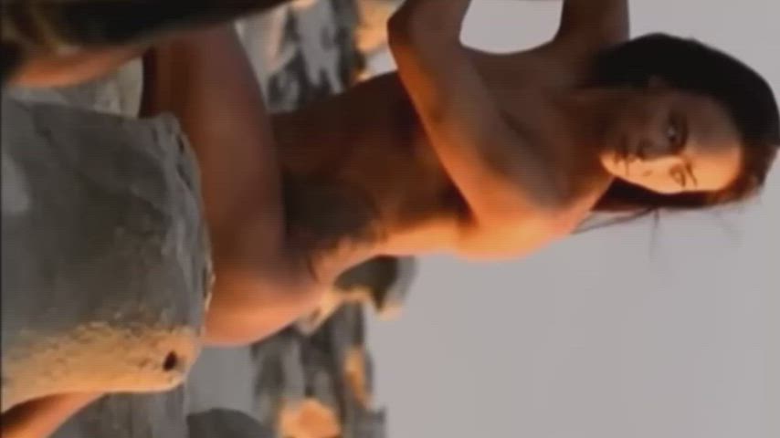fit fitness hottie clip
