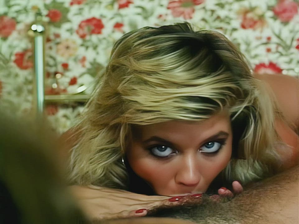 Ginger Lynn- Ball Busters (1985) [60fps]