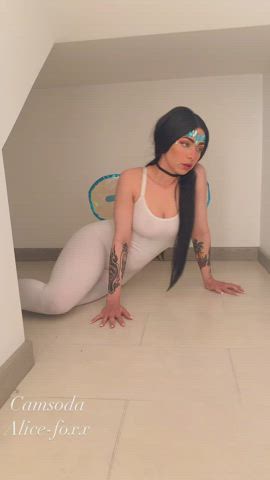 18 years old big ass big tits cosplay erotic sex sissy tattoo clip