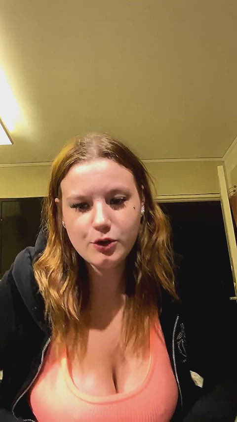 big tits boobs bouncing tits huge tits natural tits swedish tits clip