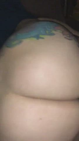 ass big ass big dick couple doggystyle homemade hotel interracial white girl clip