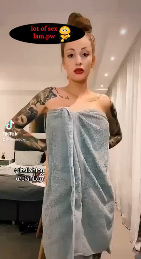 ass babe big ass big tits nude pussy solo teen tiktok tits clip