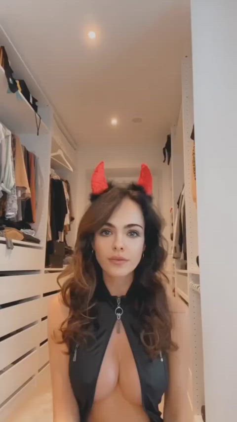 blowjob babe trans woman clip