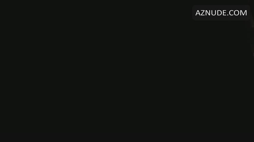 cinema shower sideboob clip
