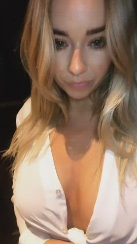 ebony erotic eye contact clip
