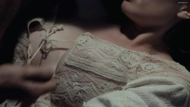 Hayley Atwell clip